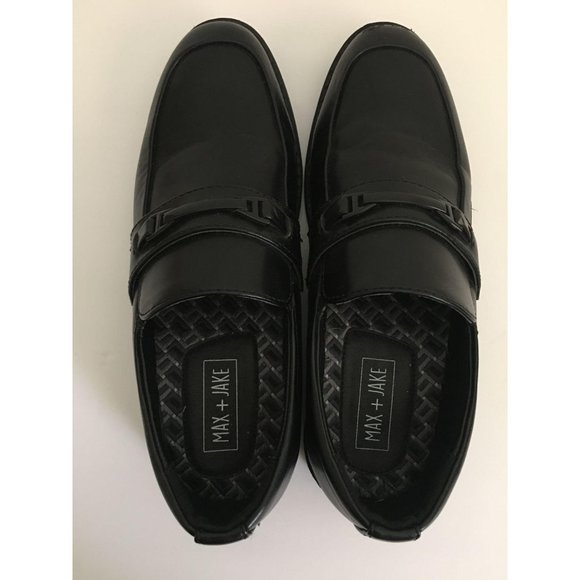 max and jake shoes